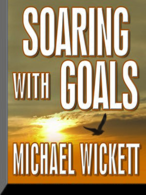 cover image of Soaring with Goals